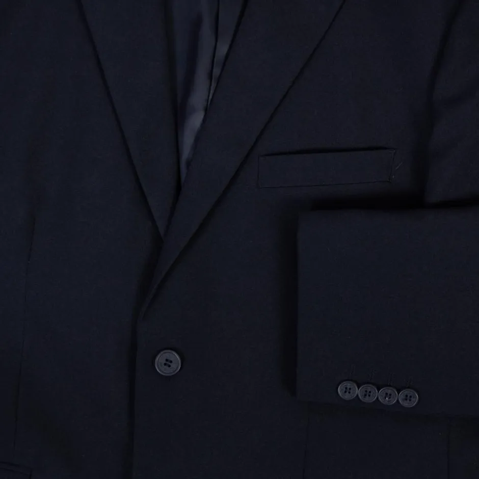 Sale Carnét Eric Herre Blazer - Navy