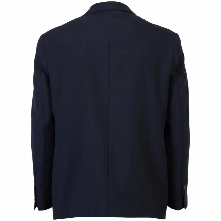 Sale Carnét Eric Herre Blazer - Navy
