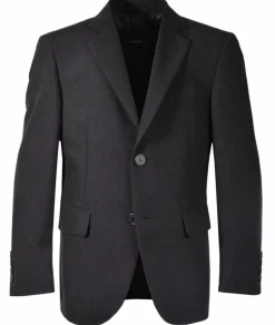 Best Carnét Eric Herre Blazer - Black