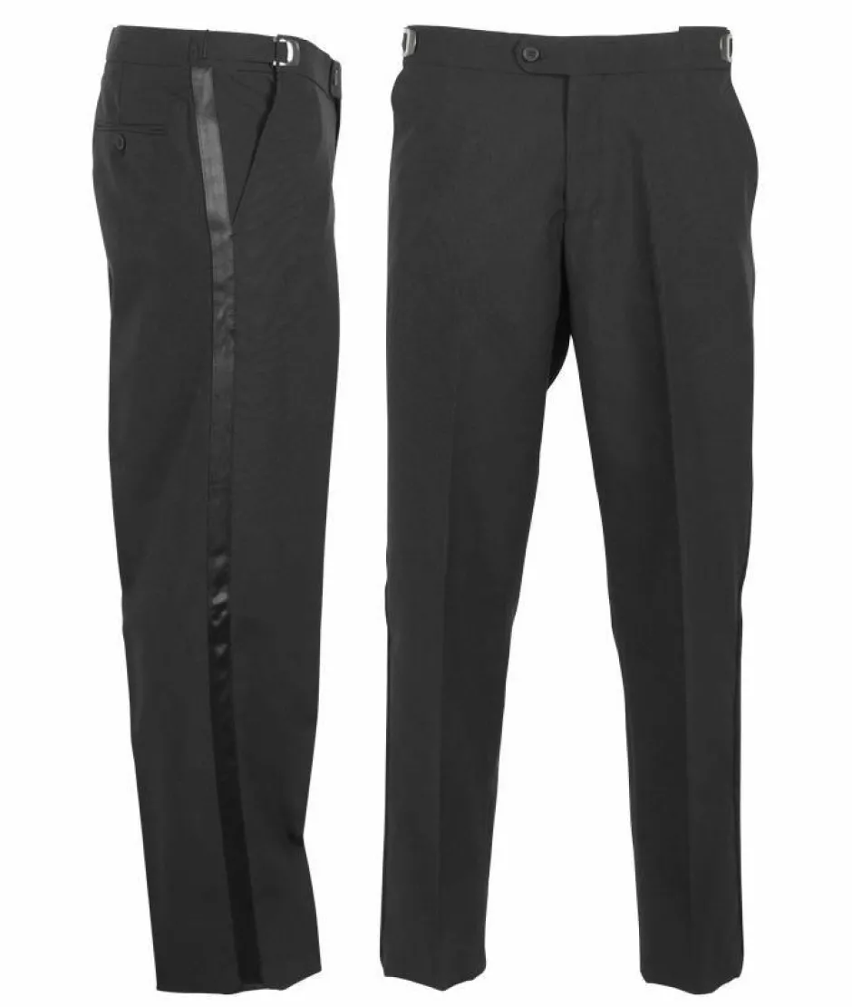 Sale Carnét Eric Herre Habitbukser - Black