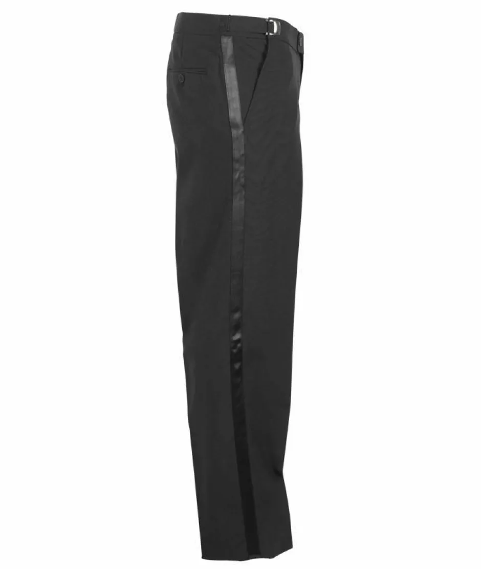 Sale Carnét Eric Herre Habitbukser - Black