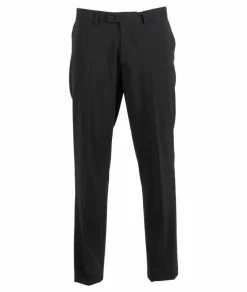 New Carnét Eric Herre Habitbukser - Black