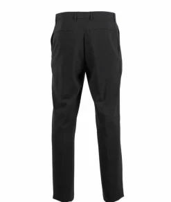 New Carnét Eric Herre Habitbukser - Black