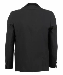 Clearance Carnét Eric Herre Habitjakke - Black