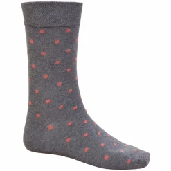 Best Carnét Herre Strømper - Grå