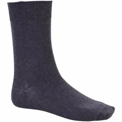 Carnét Herre Strømper - Grå