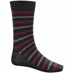 Sale Carnét Herre Strømper - Grey