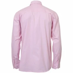 Online Carnét Jason Herre Skjorte - PINK TULLE