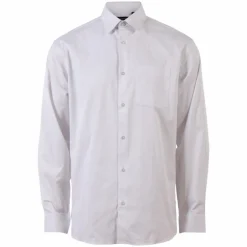 New Carnét Jeremy Herre Skjorte - Bright White