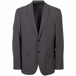 Best Carnét Pisa Herre Blazer - M. Grey