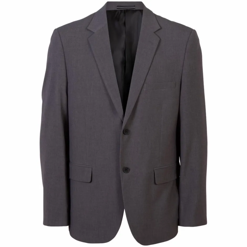 Best Carnét Pisa Herre Blazer - M. Grey
