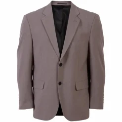 Online Carnét Pisa Herre Blazer - Sand
