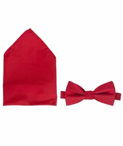 Carnét Theo Herre Butterfly - Red