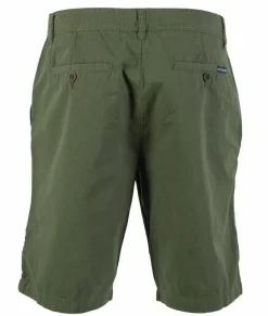 Outlet Carnét Urban Herre Shorts - Army