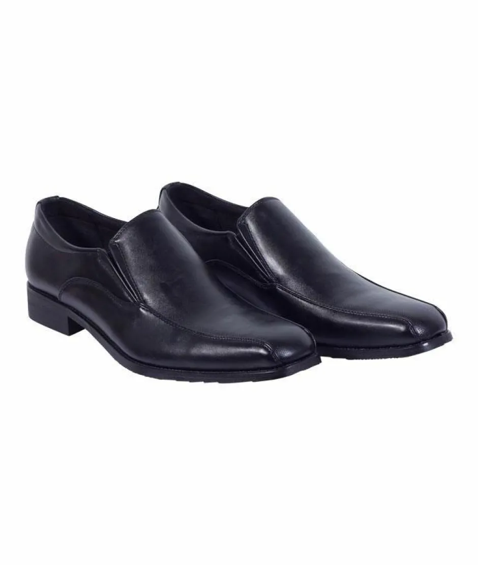 Hot Carnét Vegas Herre Loafers - Black
