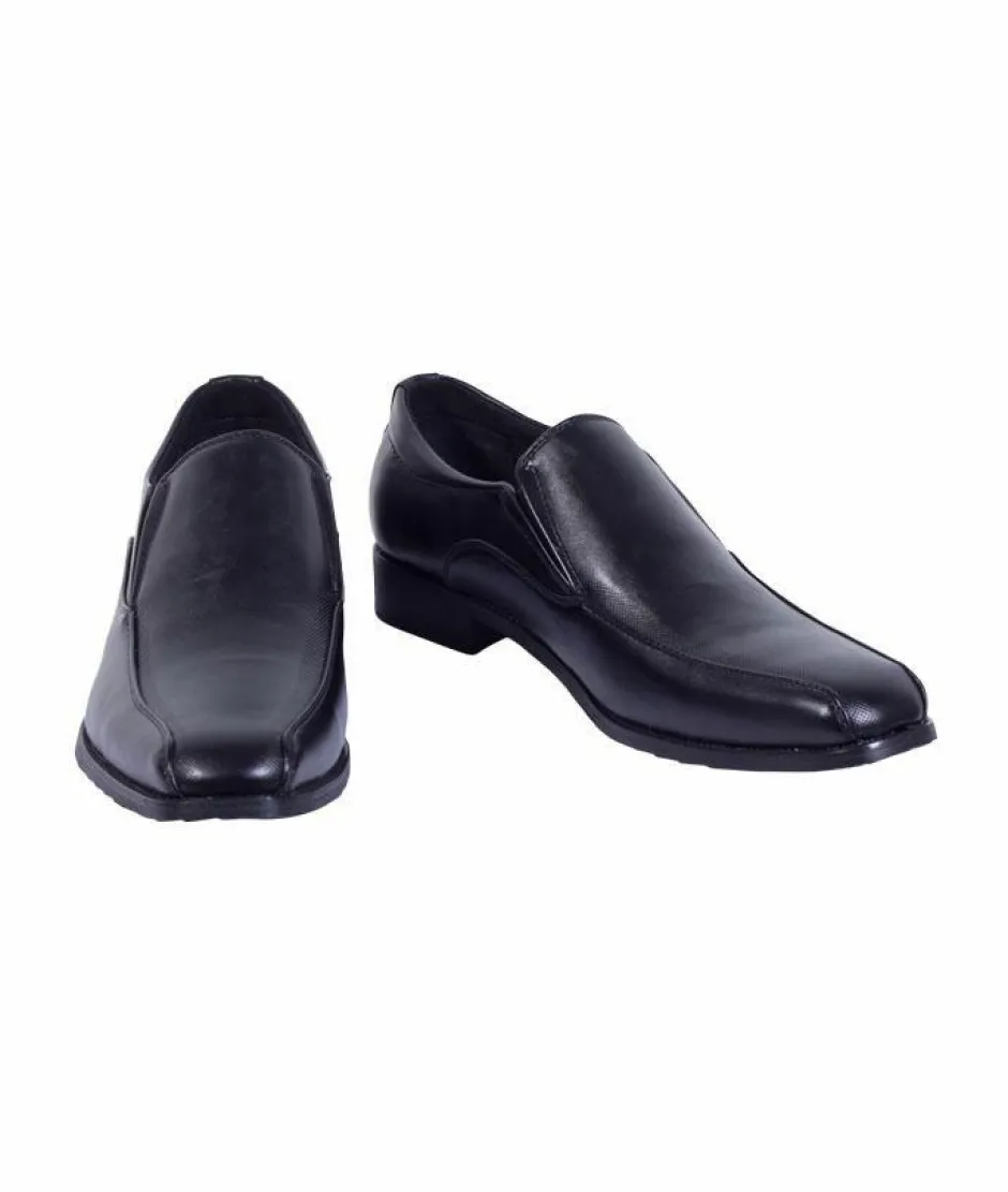 Hot Carnét Vegas Herre Loafers - Black