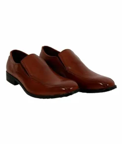 Outlet Carnét Vegas Herre Loafers - Brown