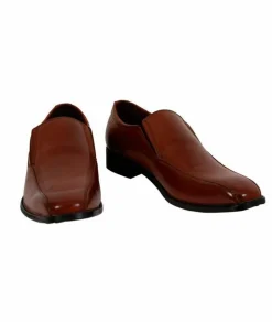 Outlet Carnét Vegas Herre Loafers - Brown