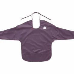 Clearance CeLaVi Baby Forklæde - Blackberry Wine