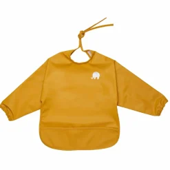 Best CeLaVi Baby Forklæde - Buckthorn Brown