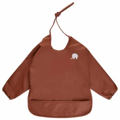 CeLaVi Baby Forklæde - Tortoise Shell