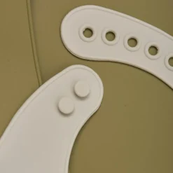 CeLaVi Baby Hagesmæk - Khaki