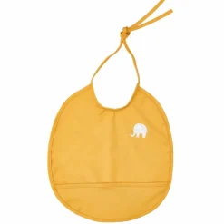 Best CeLaVi Baby Hagesmæk - Mineral Yellow