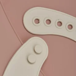 Hot CeLaVi Baby Hagesmæk - Perfectly Pale