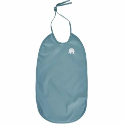 Sale CeLaVi Baby Hagesmæk - Smoke Blue