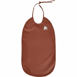 CeLaVi Baby Hagesmæk - Tortoise Shell