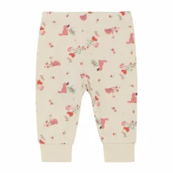 Sale CeLaVi Baby Leggings - Powder Pink