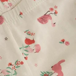 Sale CeLaVi Baby Leggings - Powder Pink