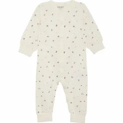 Outlet CeLaVi Baby Natdragt - Rose Brown