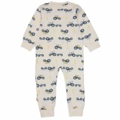 CeLaVi Baby Natdragt - Sea Salt