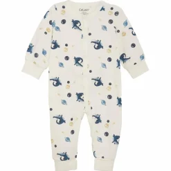 Discount CeLaVi Baby Natdragt - Total Eclipse