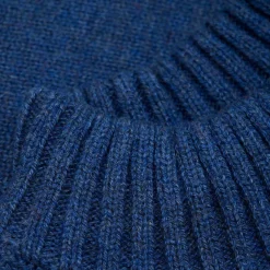 Best CeLaVi Børne Elefanthue i merinouldmix - Oceania