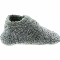 Sale CeLaVi Børne Futter i uld - Deep Stone Grey