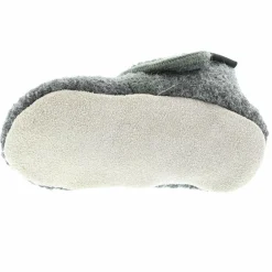 Sale CeLaVi Børne Futter i uld - Deep Stone Grey