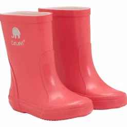 Best CeLaVi Børne Gummistøvler - Cayenne
