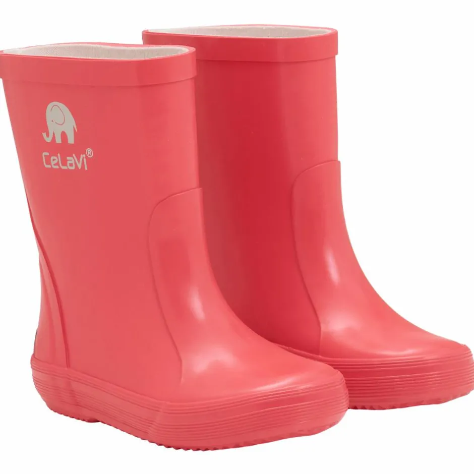 Best CeLaVi Børne Gummistøvler - Cayenne