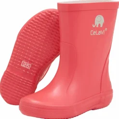 Best CeLaVi Børne Gummistøvler - Cayenne