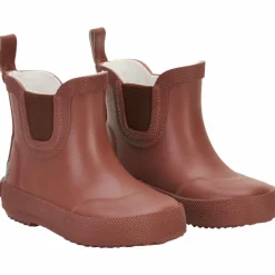 Clearance CeLaVi Børne Gummistøvler - Tortoise Shell