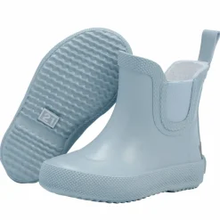 Clearance CeLaVi Børne Gummistøvler - Smoke Blue