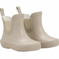 Best CeLaVi Børne Gummistøvler - White Pepper Melange