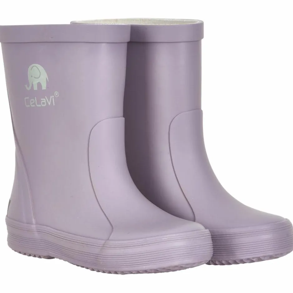 Sale CeLaVi Børne Gummistøvler - Nirvana