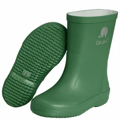 Best CeLaVi Børne Gummistøvler - Elm Green