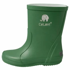 Best CeLaVi Børne Gummistøvler - Elm Green