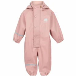 Sale CeLaVi Børne Regndragt - Misty Rose