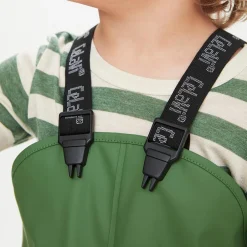 Sale CeLaVi Børne Regnsæt - Elm Green