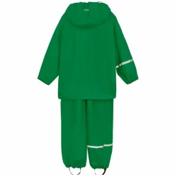 Sale CeLaVi Børne Regnsæt - Elm Green